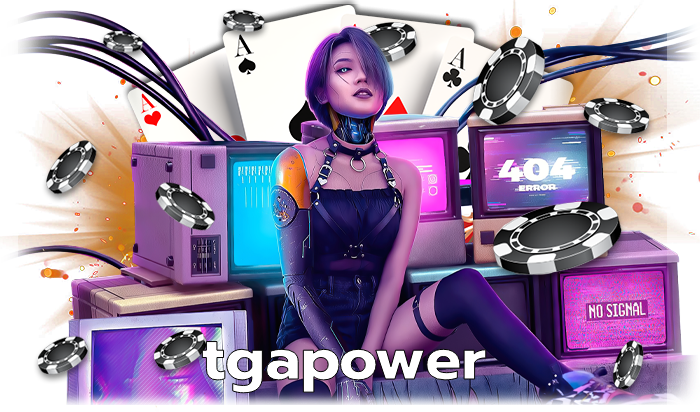 tgapower