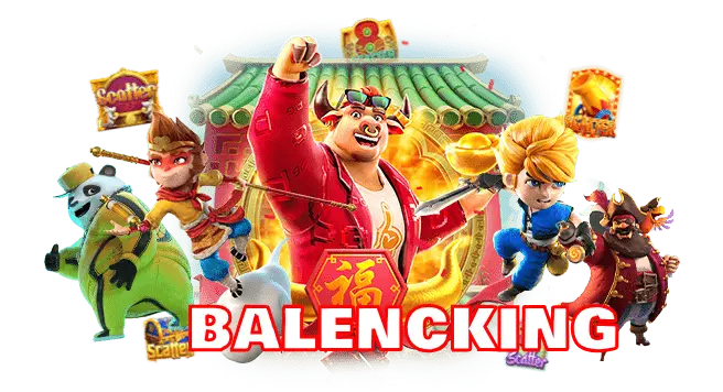 balencking